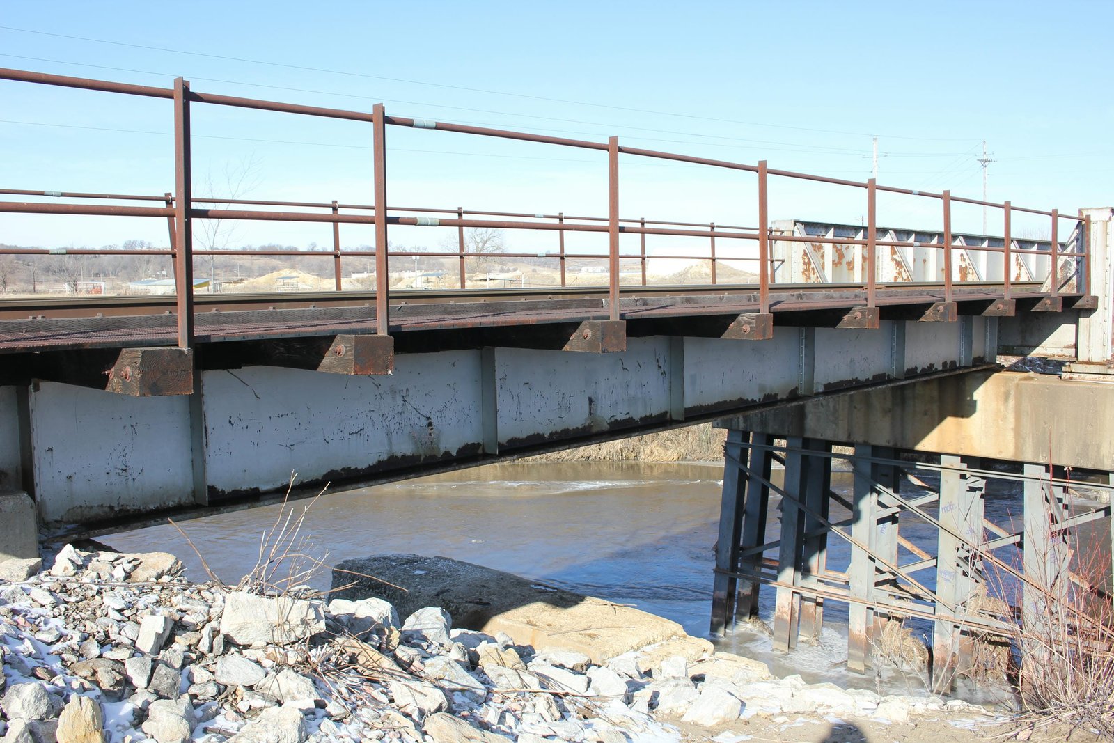 Span #3